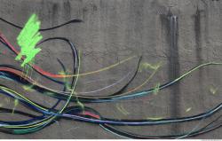 Photo Textures of Paints